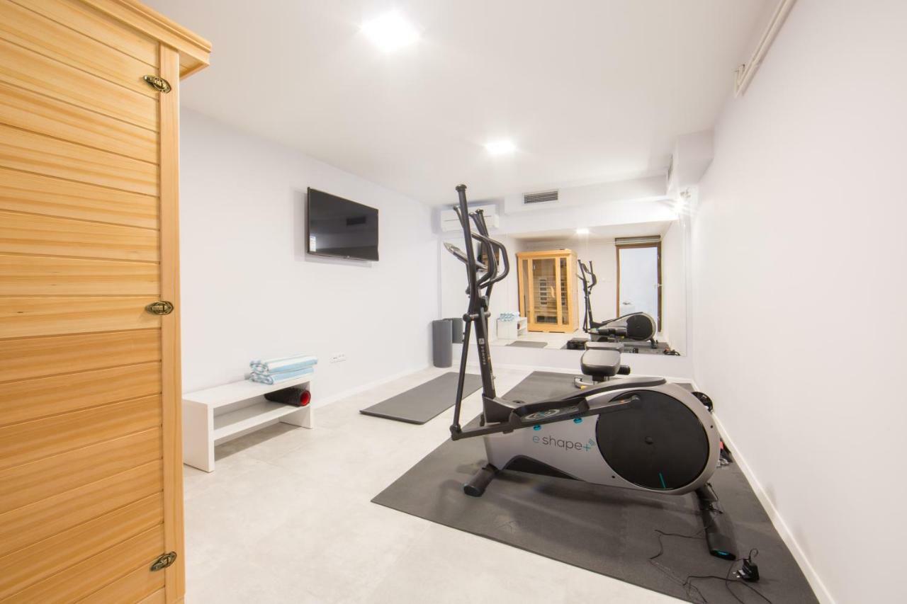Melody M Apartment With Private Pool スプリト エクステリア 写真